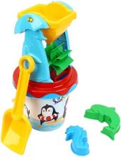 Zdjęcie Technok Zestaw Do Piasku - Środa Wielkopolska