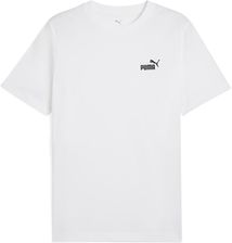 Zdjęcie T-shirt Puma 682534 02 68253402 biały - Gozdnica
