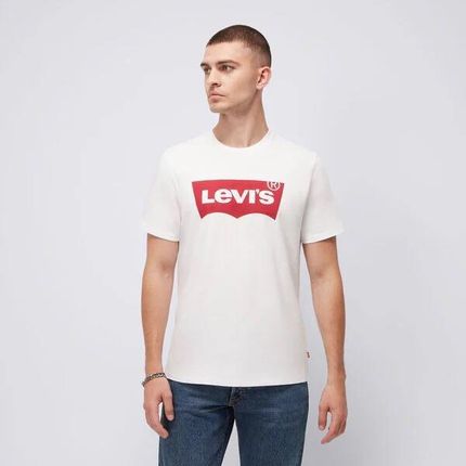 LEVI&#039;S T-SHIRT GRAPHIC SET-IN NECK