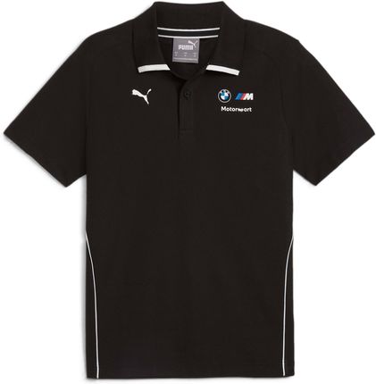 Polo Puma BMW MMS
