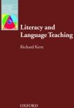 Literacy and Language Teaching