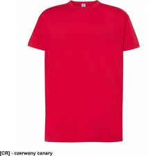 Zdjęcie T-shirt JHK TSRA 150 TSRA150_CRXXL Czerwone - Pilica