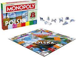 Zdjęcie Monopoly Polska Jest Piękna 2025 - Jedlina-Zdrój