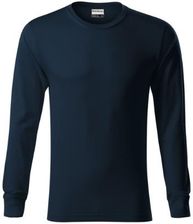 Zdjęcie Longsleeve Malfini Koszulka Rimeck Resist LS M R05 granatowy - Alwernia