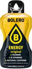 Zdjęcie Bolero  Napój W Proszku Dietetyczny Energy 14g Original   - Mońki