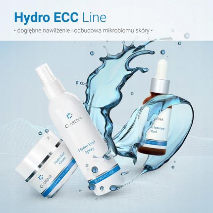 Hydro Intense Peel 30ml Peeling Kwasowy Ordinary Do Twarzy Wygładza - zdjęcie 3
