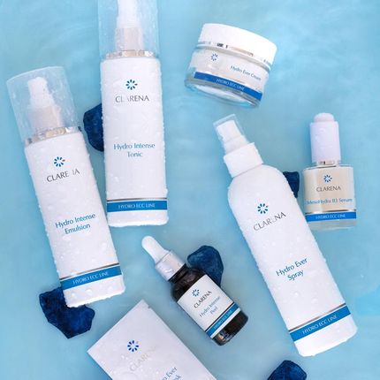 Hydro Intense Peel 30ml Peeling Kwasowy Ordinary Do Twarzy Wygładza - zdjęcie 2