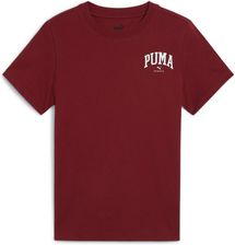 Zdjęcie Puma Koszulka Squad Small Graphic 68277313 - Ożarów