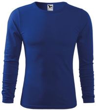 Koszulka męska SLIM-FIT długi rękaw longsleeve T-Shirt MALFINI 119