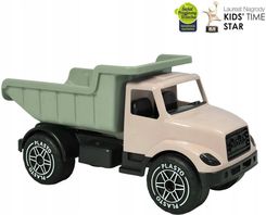 Zdjęcie Tactic Wielka Wywrotka 60Cm Ciche Koła Kolor Soft Neutral Plasto - Cedynia