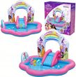 Bestway Dmuchany Plac Zabaw Disney 221x193 140cm 9103Y
