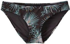 Zdjęcie Figi Patagonia Sunamee Bottoms Ink Black (XS) - Miechów