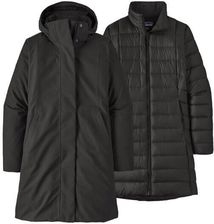 Zdjęcie Kurtka damska Patagonia Tres 3in1 Parka Black (S) - Oświęcim