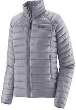 Zdjęcie Kurtka puchowa damska Down Sweater Herring Grey (M) - Oświęcim
