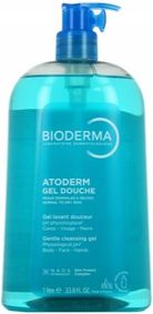 Bioderma Atoderm Gel Douche Żel Pod Prysznic 1l