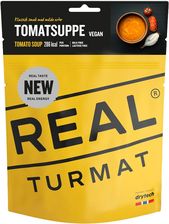 Zdjęcie Real Turmat Liofilizat Zupa Pomidorowa 370g - Barczewo