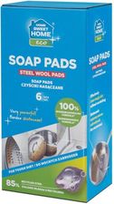Zdjęcie Home Sweet Home Druciak Soap Pads 6szt. - Wrocław