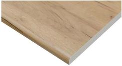 Zdjęcie Liveo Blat Vero 50x60cm Folia Dąb Craft Złoty - Wrocław