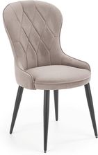 Zdjęcie Halmar Krzesło K366 Beżowe - Siewierz