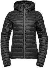 Zdjęcie Kurtka puchowa damska Black Diamond Access Down Hoody Black (L) - Nowy Wiśnicz