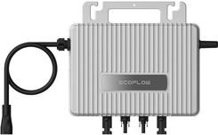 Ecoflow Zestaw Mikroinwerter Stream 800W + Kable Pv I Ac