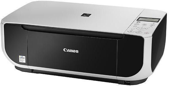 Как заправить принтер canon mp260