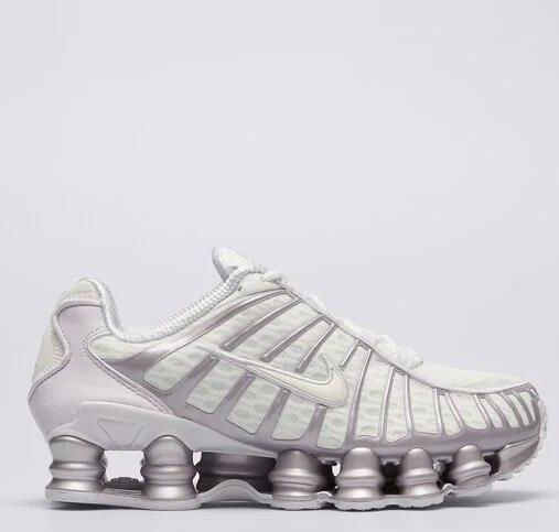 NIKE　ナイキ　SHOX　27 Nike Shox Turbo VI iD - Ceny i opinie - Ceneo.pl