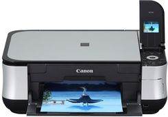 Canon pixma mp540 программа для сканирования