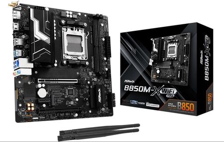 ASRock A520M TW＋Ryzen5 3500 ASRock > A520M Pro4