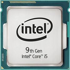 Intel Core i5-9400 2,9GHz OEM (SR3X5)