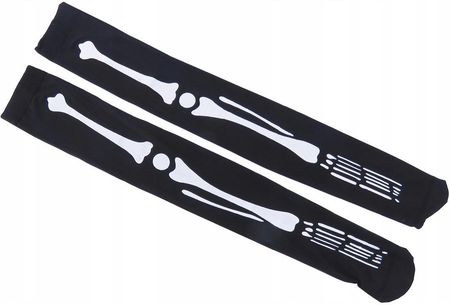 ZAKOLANÓWKI KOŚCI SZKIELET CZARNE