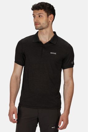 Remex II męska koszulka polo