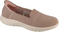Zdjęcie Buty do chodzenia damskie, Slip-Ins On The Go Flex - Camellia - Międzybórz