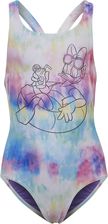 Zdjęcie adidas Strój Kąpielowy Dla Dziewczynki Disney Tie Dye Daisy Duck Kolorowe - Wrocław