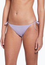 Nike Dół Od Stroju Pływackiego Essential Tie String Bikini Hydrangeas Fioletowy