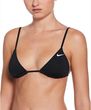Góra od stroju pływackiego Nike Essential Triangle Bikini black Wiosna 2025