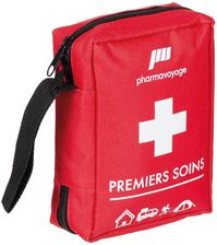 Zdjęcie Mfh Max Fuchs Apteczka Medyczna First Aid Kit Pierwszej Pomocy - Zgierz