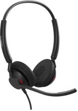 Zdjęcie Jabra Engage 40, Inline Link, USB C/A, MS Stereo 4099-413-269 Zestaw słuchawkowy - Błaszki