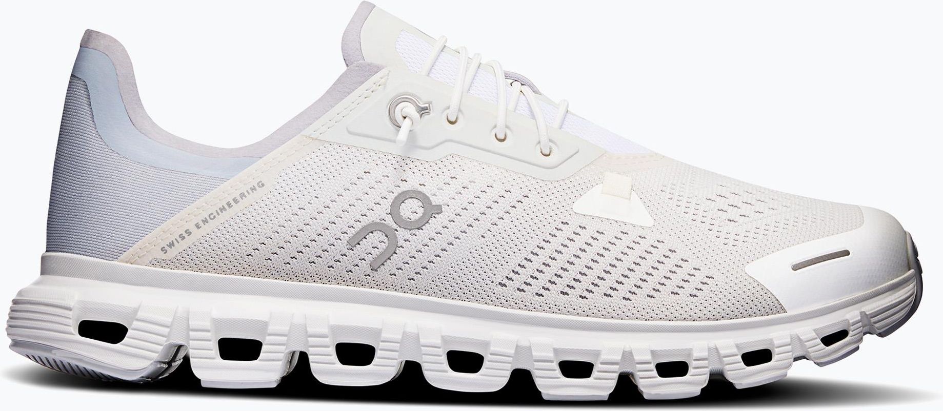 On Running Cloud 6 Coast White Glacier - Ceny i opinie