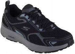 Skechers Go Run Consistent Czarne
