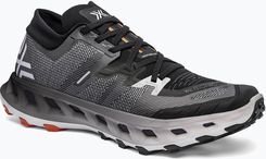 X-Bionic Terraskin X02 X Black White