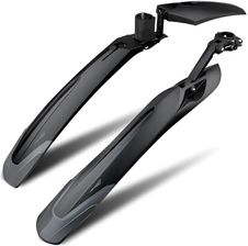 Zdjęcie Błotniki Rowerowe Mtb P2R Mudman 26"-29" Czarny - Dębno