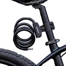 Zdjęcie Zapięcie Rowerowe Rockbros - Stargard