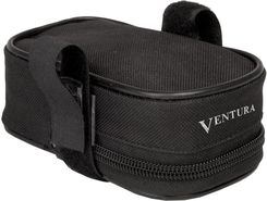 Zdjęcie Khebikes Torba Podsiodłowa Ventura Czarna - Dąbie