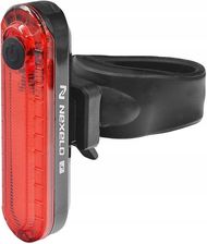 Zdjęcie Lampka Rowerowa Tylna Usb Nexelo - Chełmża