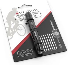 Zdjęcie Narzędzie Do Naprawy Opon Bezdętkowych Kom Cycling Trt - Radlin