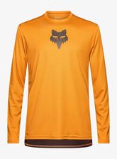 Zdjęcie Bluza Rowerowa Męska Fox Ranger Ls Jersey Head - Ruda Śląska