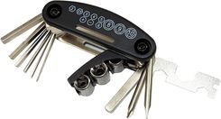 Zdjęcie 29Bt Narzedzie Wielofunkcyjne 16 W 1 Do Rowerów - Łagów