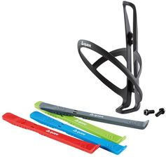 Zdjęcie Koszyczek Na Bidon Guee Qing+ Szary - Chełmża