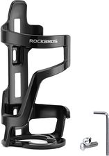 Zdjęcie Uchwyt Na Bidon Rockbros Rowerowy Czarna - Zakroczym